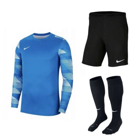 nike keeperskleding